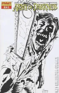 Army of Darkness #13