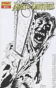 Army of Darkness #13