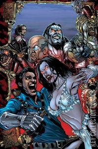 Army of Darkness #11