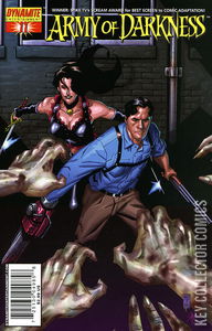 Army of Darkness #11