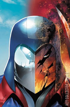 Variant Cover for G.I. Joe #5