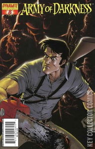 Army of Darkness #8