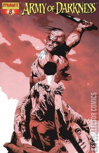 Army of Darkness #8