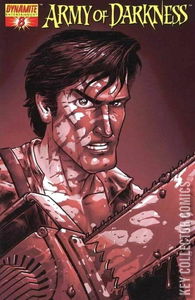 Army of Darkness #8