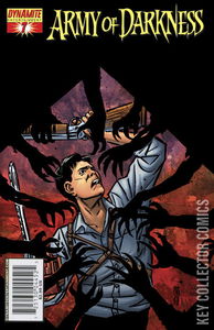 Army of Darkness #7