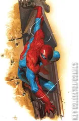 Variant Cover for Amazing Spider-Man #65