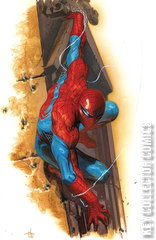 Variant Cover for Amazing Spider-Man #65
