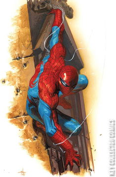 Variant Cover for Amazing Spider-Man #65