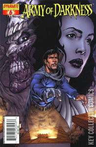 Army of Darkness #6