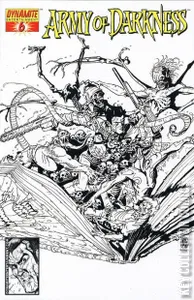 Army of Darkness #6