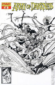 Army of Darkness #6