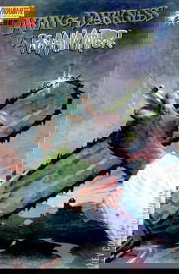 Army of Darkness vs. Reanimator