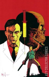 Army of Darkness vs. Reanimator #1