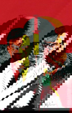 Variant Cover for Army of Darkness vs. Reanimator #1