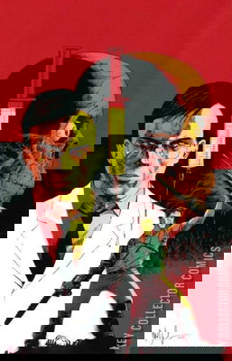 Army of Darkness vs. Reanimator