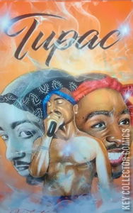 Fame: Tupac #1