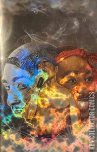Fame: Tupac #1