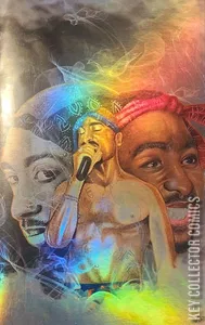 Fame: Tupac #1