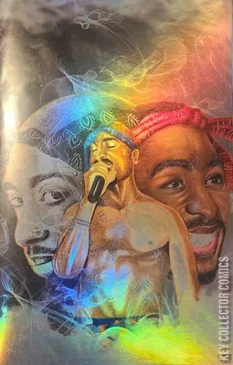Fame: Tupac