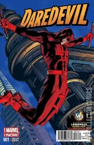 Daredevil #1