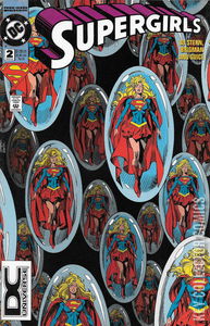 Supergirl #2 