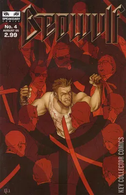 Beowulf