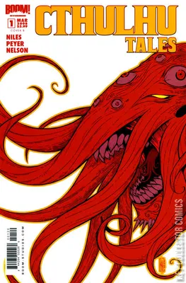Cthulhu Tales