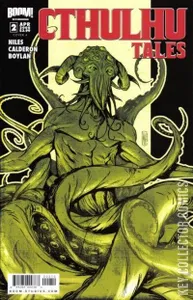 Cthulhu Tales #2