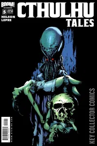 Cthulhu Tales #5