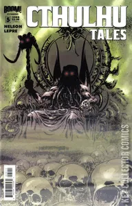 Cthulhu Tales #5