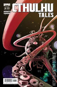 Cthulhu Tales #7
