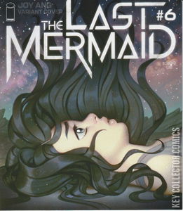 The Last Mermaid