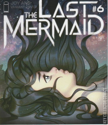 The Last Mermaid