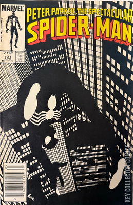 Peter Parker: The Spectacular Spider-Man