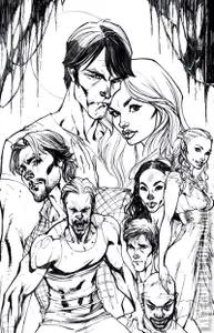 True Blood #1