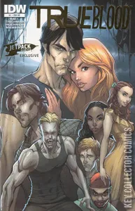 True Blood #1