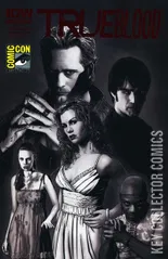 Variant Cover for True Blood #1