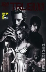 True Blood #1