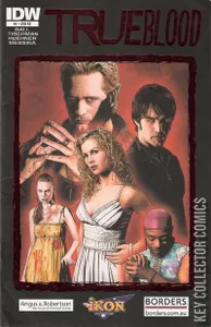 True Blood #1