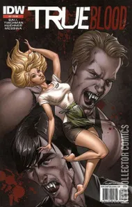 True Blood #2