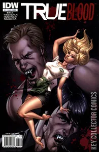 True Blood #2