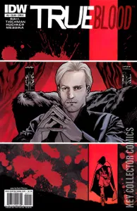 True Blood #5