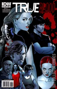 True Blood #6