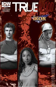 True Blood #6