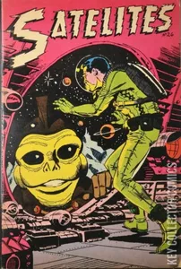 Outer Space #20