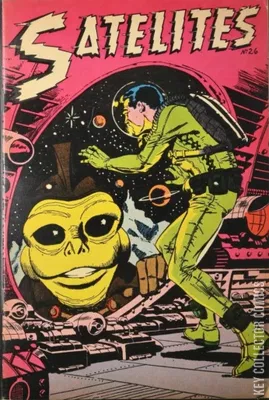 Outer Space