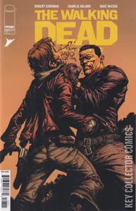 Walking Dead Deluxe, The #107
