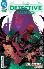 Cover for Detective Comics #1094