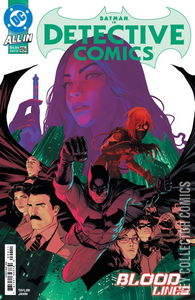 Detective Comics #1094