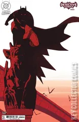 Variant Cover for Detective Comics #1094